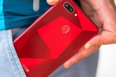 Realme 2 và Realme 2 Pro tự tin sẽ khiến các đối thủ phải dè chừng