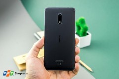 Chỉ còn 2.99 triệu đồng, Nokia 6 là sản phẩm đáng mua nhất hiện nay