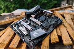 Gigabyte chính thức công bố dòng sản phẩm bo mạch chủ Z390 mới nhất