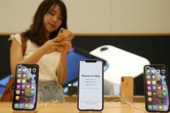 Nhu cầu mua iPhone tại Trung Quốc đang chững lại, giảm 15% so với cùng kỳ