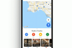 Google Maps sắp nhận được bản cập nhật với những thay đổi gì?
