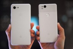 Camera đơn của Google Pixel 3 & Pixel 3 XL có thể vượt qua cái bóng của Pixel 2