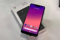 Lộ diện giá bán và hình ảnh thiết kế của Google Pixel 3 và Pixel 3 XL