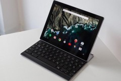 Máy tính bảng 2 trong 1 Google Pixel Slate xuất hiện trên Geekbench