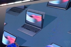 Google ra mắt máy tính bảng Pixel Slate chạy Chrome OS với một cấu hình mạnh mẽ