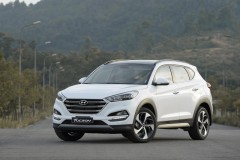 Grand i10 tiếp tục là mẫu xe dẫn đầu của Hyundai Thành Công tháng 9 với 1,572 xe