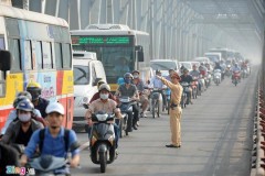 Hà Nội cấm 10 tuyến phố phục vụ quốc tang nguyên Tổng bí thư Đỗ Mười