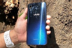 Hai smartphone mới của Vivo đạt chứng nhận TENAA, thời gian ra mắt đang đến gần