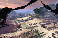 “Hải tặc thây ma” Vampire Coast cập bến Total War: Warhammer 2