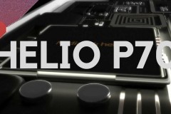 Helio P70 sẽ là câu trả lời của MediaTek dành cho Snapdragon 710 của Qualcomm