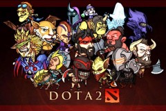 Hero Dota 2 và những câu Slogan hài hước gắn liền với nhau (Phần 2)
