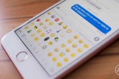 Hiển thị 50 emoji thường xuyên được sử dụng nhất với tweak MoreFrequentlyUsedEmojis