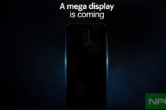 HMD tung video teaser gợi ý một chiếc smartphone Nokia mới có màn hình Mega và camera kép