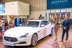 Hồ Ngọc Hà gây bất ngờ với sở thích chơi xe khác hẳn với hầu hết phụ nữ khác