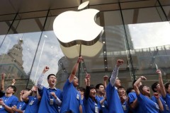 Apple bị bồi thường cho các nạn nhân của vụ mất tiền qua Apple ID