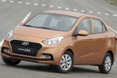 Hyundai Việt Nam triệu hồi 11.540 chiếc Grand i10 dính lỗi