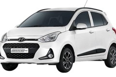 Hyundai mở đợt triệu hồi dòng xe Grand i10 lên tới 11.500 chiếc