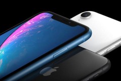 iPhone XR có doanh số lên tới 9 triệu chiếc chỉ trong tuần đầu tiên mở bán