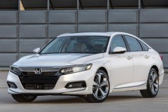 Honda Accord sẽ không còn được nhập về Việt Nam