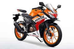 Honda CBR150R ABS 2019 chính thức ra mắt, giá bán từ 2.500 USD