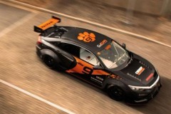 Honda Civic độ bởi sinh viên Mỹ nhanh ngang ngửa siêu xe Bugatti Chiron