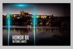 Honor 8X đã lên kệ ở châu Âu và sẽ tới Ấn Độ vào giữa tháng 10