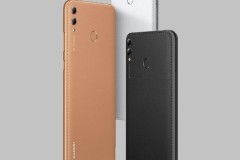Honor 8X Max có thể sẽ có tên mới là Huawei Enjoy Max ở một số thị trường