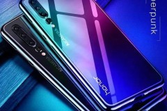 Cận cảnh Honor Magic 2 qua những hình ảnh báo chí đẹp mắt