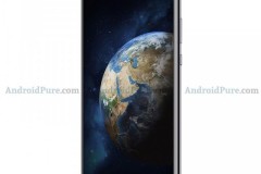 Honor Magic 2 lộ hình ảnh render chính thức với 3 tùy chọn màu sắc cuốn hút