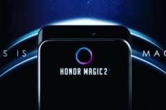Honor Magic 2 ấn định ngày ra mắt chính thức vào 31/10 tới