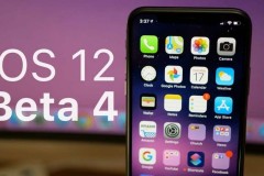 Apple tung iOS 12.1 beta thứ 4 nhằm sửa các lỗi còn tồn đọng trên phiên bản beta trước