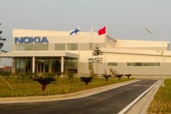 Nokia là nhà cung cấp điện thoại hàng đầu tại thị trường Việt Nam