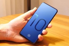 Galaxy S10X 5G với Huawei P30 Pro sẽ có bộ nhớ RAM lên tới 12GB