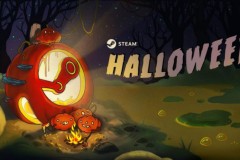 HOT: Steam đang giảm giá một loạt các tựa game kinh dị hay đến 80% trong dịp Halloween Sale lần này