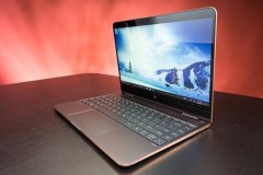 HP công bố hai bản nâng cấp cho dòng laptop chuyển đổi Spectre x360 và Elitebook x360