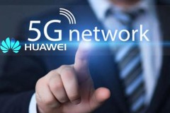 Huawei bị cấm phát triển mạng 5G tại Mỹ vì lý do an ninh