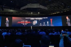Huawei trình làng hai mẫu chip AI mới được sản xuất trên quy trình 7 nm và 12 nm