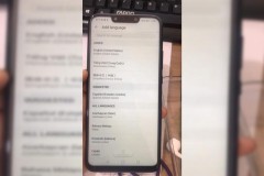 Đại diện Huawei phản hồi về việc smartphone có ngôn ngữ tiếng Việt nhưng lại mở ngoặc ra ghi "Trung Quốc"