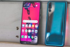 Huawei giới thiệu EMUI 9.0 beta dành cho 9 smartphone, có cả Huawei P20 Pro