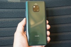 Camera siêu rộng của Huawei Mate 20 Pro làm được gì?