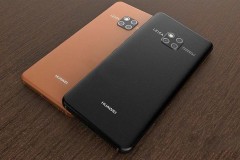 Huawei Mate 20 Pro lộ điểm hiệu năng trên AnTuTu