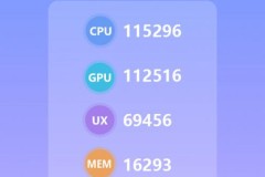 Huawei Mate 20 Pro xuất hiện trên AnTuTu với điểm số hiệu năng rất khủng