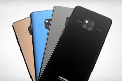 Huawei Mate 20 và Mate 20 Pro sẽ có giá bán lên tới 1.000 USD