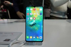 Huawei Mate 20X là smartphone cao cấp sở hữu nhiều điều thú vị