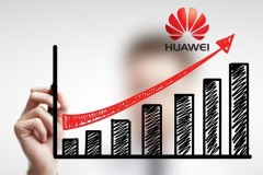 Huawei tăng hai bậc, xếp thứ 68 ở bảng xếp hạng thương hiệu tốt nhất từ Interbrand