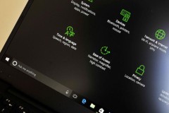 Cách tạo giao diện Dark Mode toàn diện cho Windows 10 October 1809