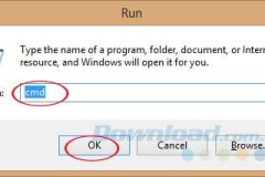 Hướng dẫn cách xem địa chỉ Mac của máy tính