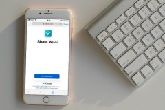 Chia sẻ Wi-Fi mà không cần tiết lộ mật khẩu trên iPhone/ iPad với Siri Shortcuts