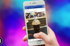 Hướng dẫn đăng ảnh lên Facebook dưới dạng 3D cực kỳ ấn tượng