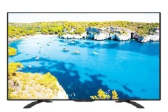 Làm thế nào để dò kênh trên smart tivi Sharp 2018 chạy hệ điều hành Easy Smart?
